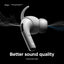 Elago Earbuds Hook Cover For Apple AirPods Pro - Lavender [4 Pairs: 2 Large + 2 Small]