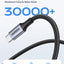 UGREEN USB-C to USB-C Cable - 2 Meter / Black