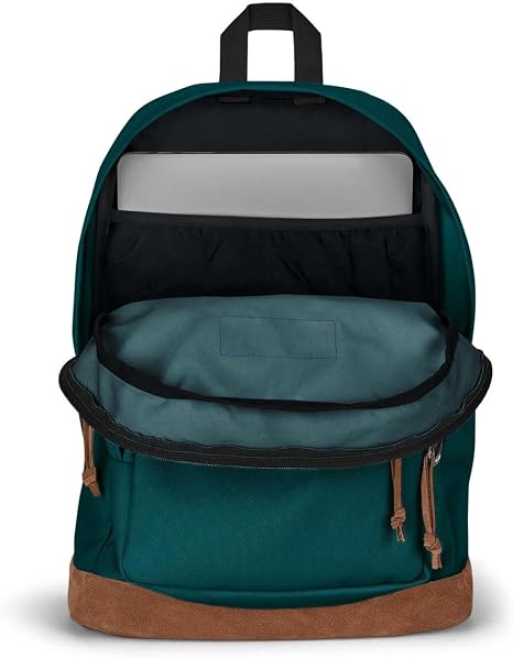 Jansport Right Pack Backpack - Deep Juniper
