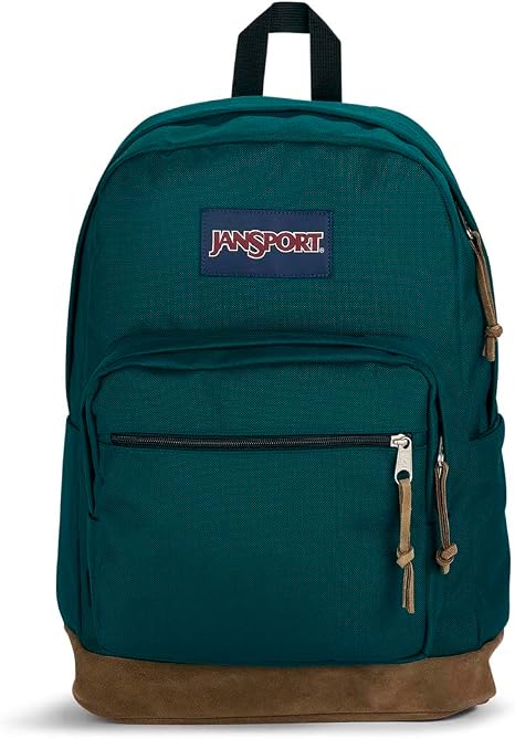 Jansport Right Pack Backpack - Deep Juniper
