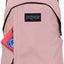 Jansport Station Pack Backpack - Misty Rose