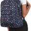 Jansport Cross Town Backpack Slice Of Fun