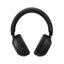 Anker Soundcore Space 2 Noise Cancelling Headphones for All-Day Wear - Black