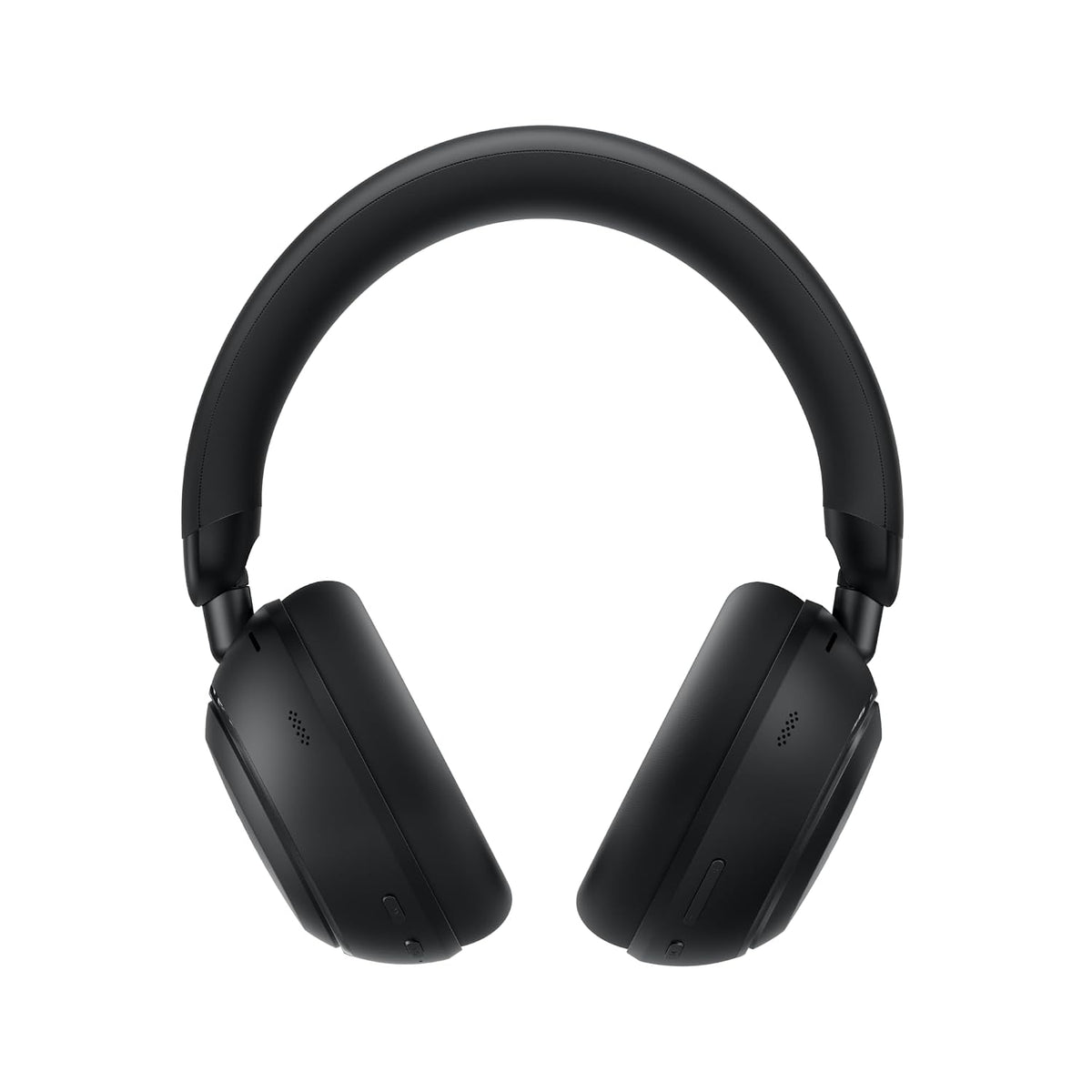 Anker Soundcore Space 2 Noise Cancelling Headphones for All-Day Wear - Black