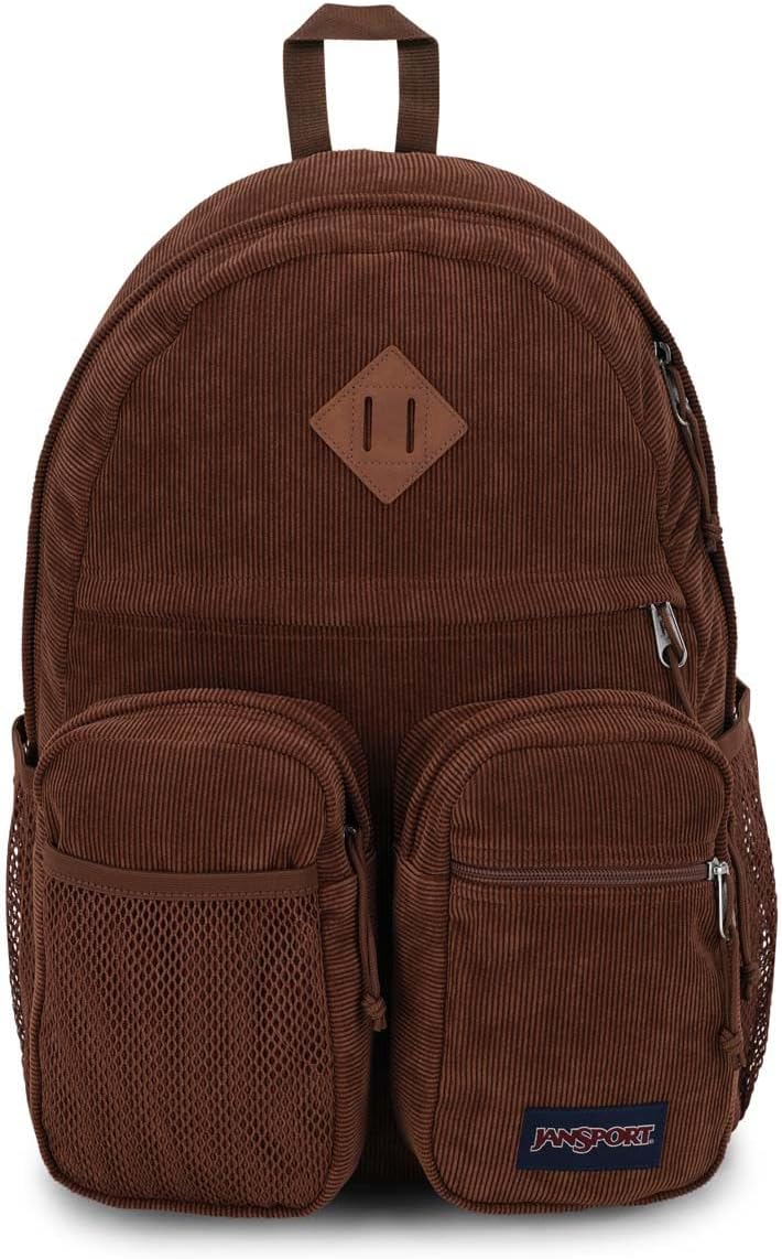 Jansport Granby Remix Backpack - Basic Brown