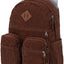 Jansport Granby Remix Backpack - Basic Brown
