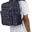 Jansport Big Student Slice Of Fun Backpack