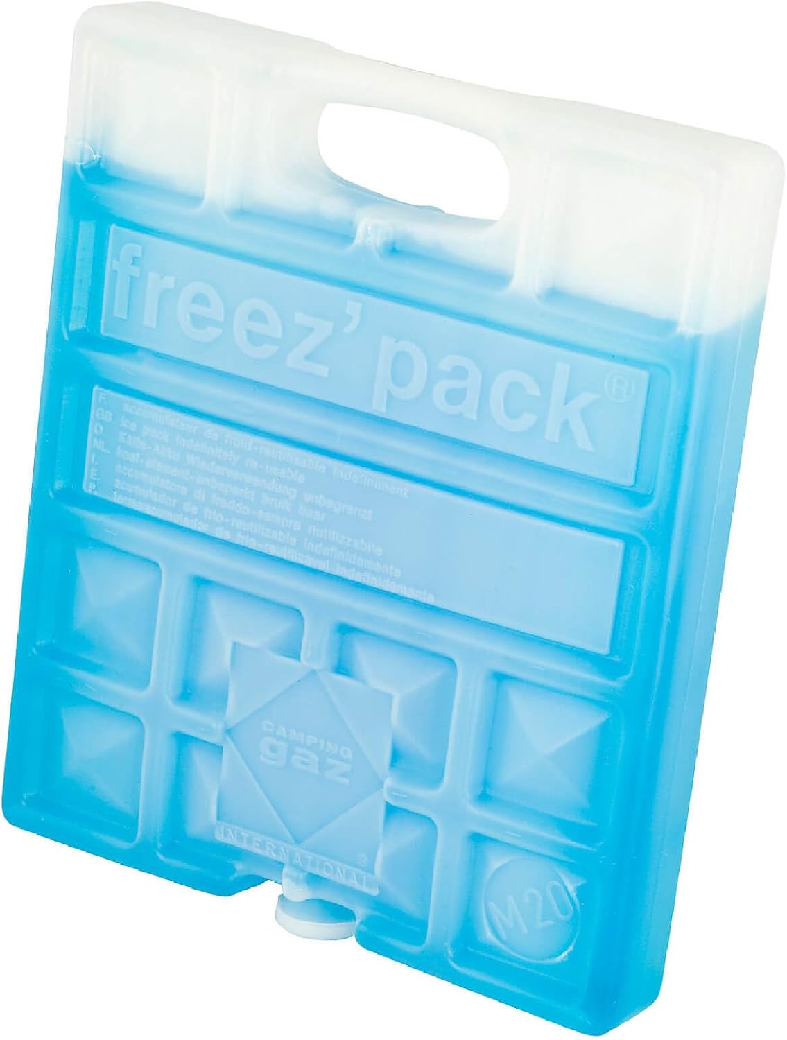 Coleman Tile Coolants Freez Pack M20