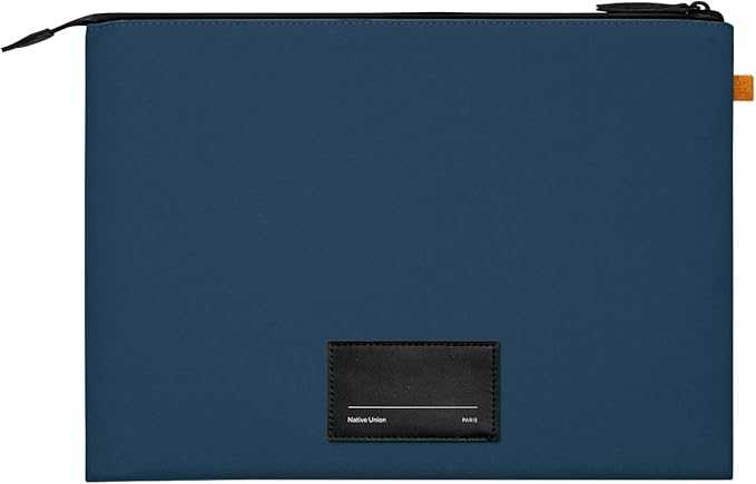 Native Union MacBook Air/Pro 13"/14" Stow Lite Sleeve - Navy