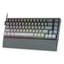 Redragon K641 PRO 65% Aluminum RGB Mechanical Gaming Keyboard - Grey