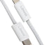 LDNIO LC901I USB-C to Lightning Cable - 65W / 1 Meter / White