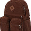 Jansport Granby Remix Backpack - Basic Brown