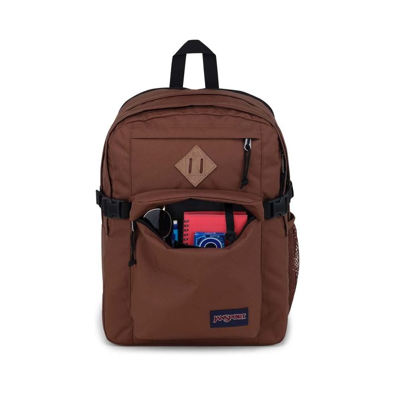 Jansport Main Campus Backpack - Basic Brown