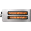 Taurus 1400W Mytoast Duplo Legend Toaster