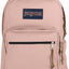 Jansport Right Pack Backpack - Misty Rose