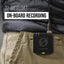 RODE Wireless PRO Compact Wireless Microphone - Black