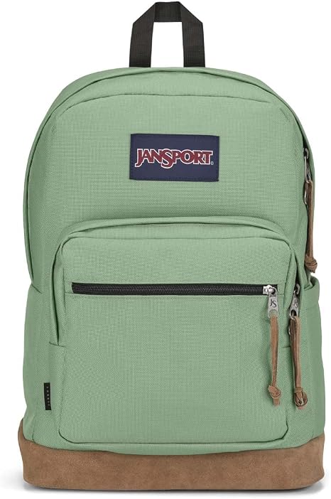 Jansport Right Pack Backpack - Loden Frost