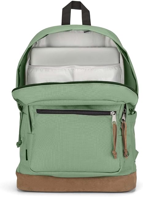 Jansport Right Pack Backpack - Loden Frost