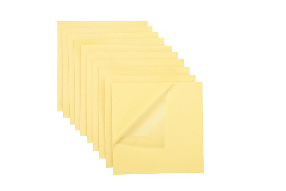 Bestway 6.5Cm X 6.5Cm Underwater Adhesive Repair Patch (Contents:Ten Pcs Of Repair Patch)
