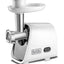 Black+Decker Meat Mincer - 1500W (FM1500-B5)
