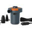 Bestway dc air pump (contents:power pump, 3 valve adaptors, 12v dc)
