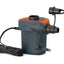 Bestway dc air pump (contents:power pump, 3 valve adaptors, 12v dc)