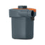 Bestway dc air pump (contents:power pump, 3 valve adaptors, 12v dc)