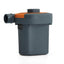 Bestway dc air pump (contents:power pump, 3 valve adaptors, 12v dc)