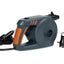 Bestway powergrip dc air pump (contents:power pump, 3 valve adaptors, 12v dc)