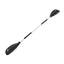 Bestway aluminum kayak paddle (contents:1 paddle)