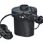 Bestway powertouch dc electric air pump (power pump, 3 valve adaptors, 12v dc)