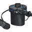 Bestway powertouch dc electric air pump (power pump, 3 valve adaptors, 12v dc)