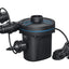 Bestway powertouch dc electric air pump (power pump, 3 valve adaptors, 12v dc)