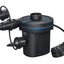 Bestway powertouch dc electric air pump (power pump, 3 valve adaptors, 12v dc)