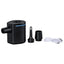 Bestway powertouch pocket usb electric air pump (power pump, 3 valve adaptors)
