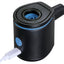 Bestway powertouch pocket usb electric air pump (power pump, 3 valve adaptors)