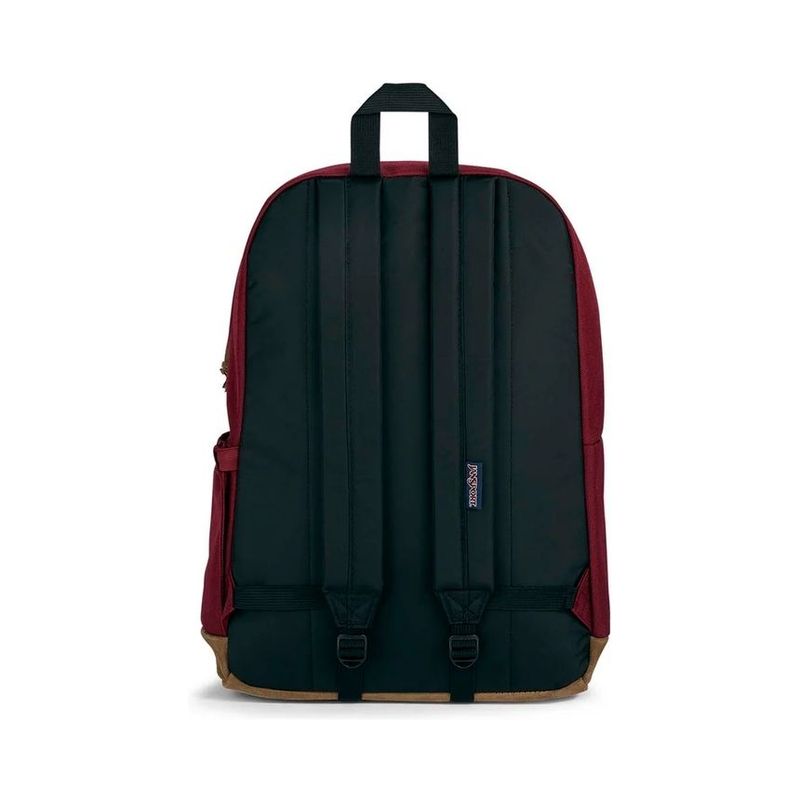 Jansport Right Pack Backpack - Russet Red