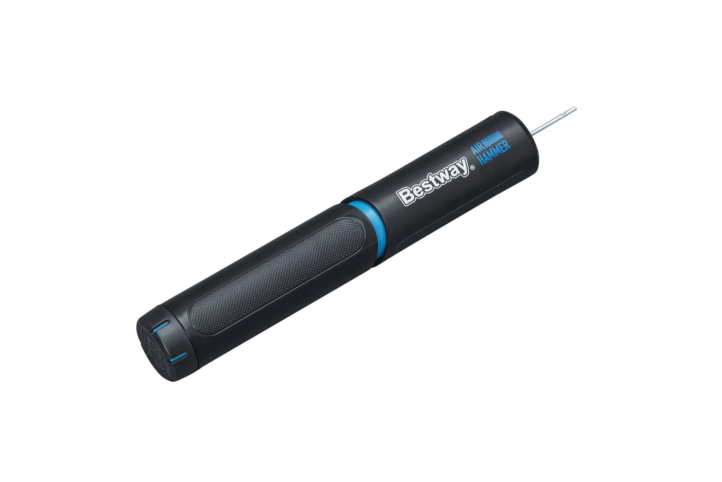 Bestway air hammer sports ball manual air pump