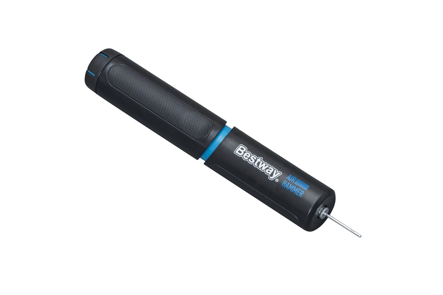 Bestway air hammer sports ball manual air pump
