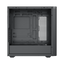 XIGMATEK OSIRIS E-ATX Case - Black