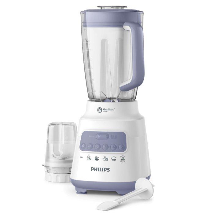 Philips Blender Core 700W 1.5L - White