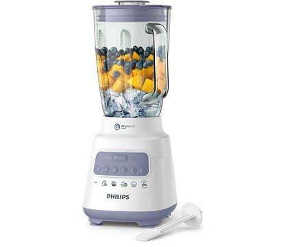 Philips Blender Core 700W 1.5L - White