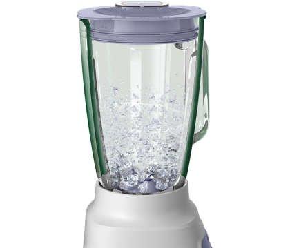 Philips Blender Core 700W 1.5L - White