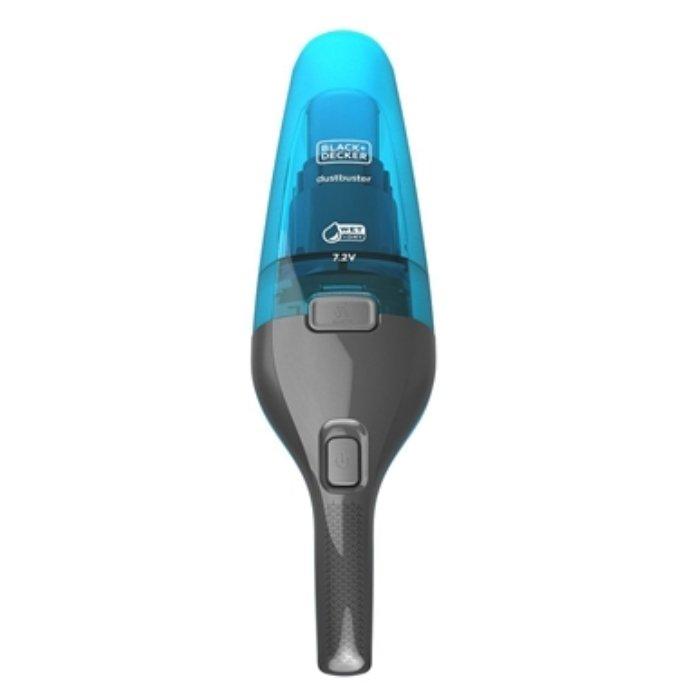 Black+Decker Handheld Dustbuster - 5.4W / 7.2V