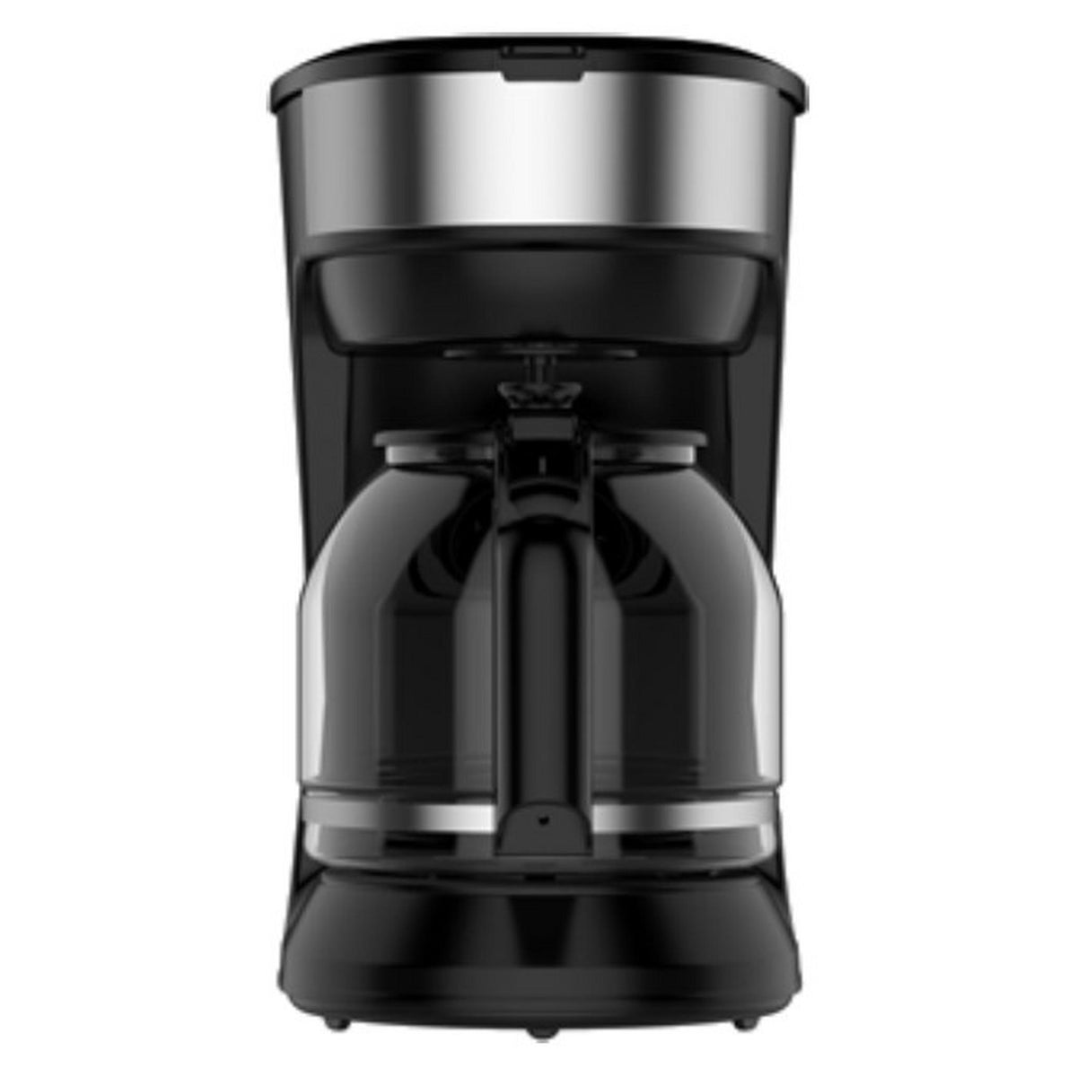 Wansa Coffee Maker, 900W, 1.8L, CM1091A-CB - Black