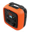 Black+Decker Air Compressor - 11 Bar / 12V