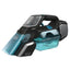 Black+Decker  Spill Buster Powered Spot Cleaner -12V / 0.25 Liters / Black
