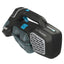 Black+Decker  Spill Buster Powered Spot Cleaner -12V / 0.25 Liters / Black