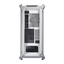Cooler Master C700M Cosmos Full Tower ATX Case - Silver /White