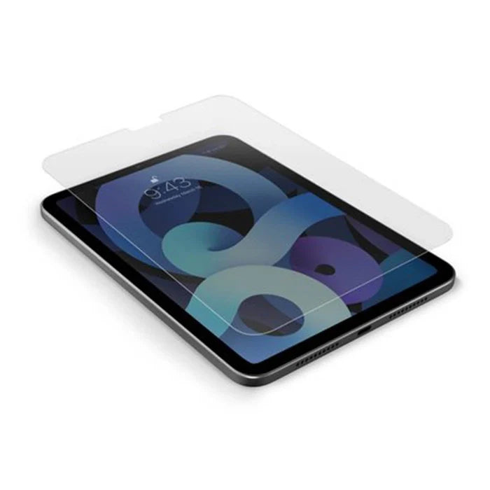 Uniq Optix Clear iPad Pro 11 (1-3rd Gen) Air 10.9 (4th-5th Gen) Screen Protector -Clear Accessories > Mobiles & Tablets
